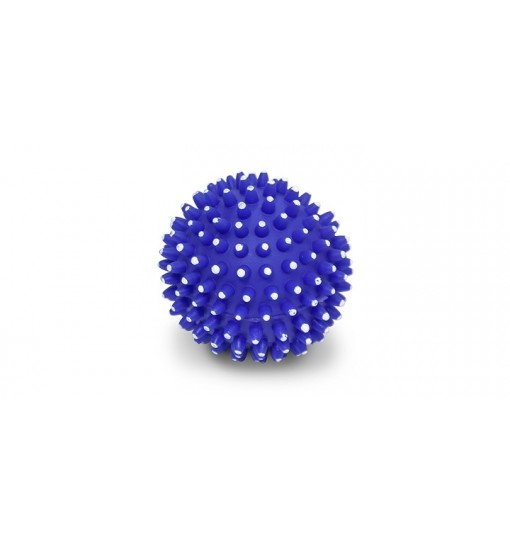 Pallariccio Gomma cm 8,5 con suono colori misti