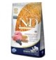 N&D Low Grain Puppy medium & Maxi Farro avena agnello mirtillo 2,5 kg