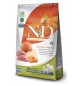 N&D pumpkin adult medium e maxi cinghiale zucca e mela 12kg