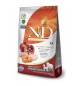 N&D pumpkin Adult medium e maxi pollo 12 kg