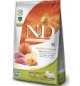 N&D Pumpkin Adult mini cinghiale zucca e mela 800 gr