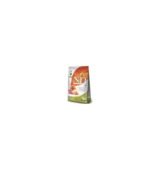 N&D Pumpkin Adult mini cinghiale zucca e mela 800 gr