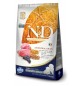 N&D Puppy medium maxi low grain agnello farro avena e mirtilli 12 kg