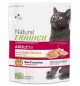 Natural Trainer Adult con pollo fresco 300 gr
