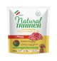 TRAINER Natural ADULT MINI AL MANZO E RISO 800 gr
