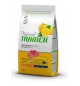Natural Trainer con Manzo e riso adult mini 2 kg