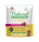 Natural trainer con prosciutto crudo e riso adult small e toy 800gr