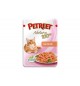 PETREET BUSTINE SALMONE 70 gr