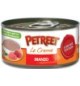 Petreet Natura le Creme gatto 70 gr manzo