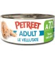 Petreet Natura le Vellutate di tonno con piselli 70 gr