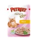 Petreet Natura Pollo 70 gr