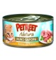 PETREET NATURA PURO SAPORE TONNO CON PATATE 70 gr
