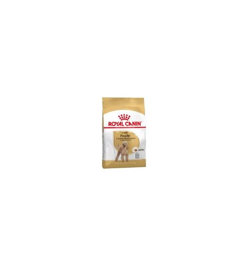 POODLE ADULT 1,5 KgBARBONCINO