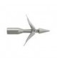 Arpione Inox Mini corto Abysstar