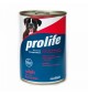 Prolife Adult manzo e riso Monoproteico umido cane 400 gr