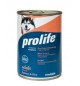 Prolife Adult Salmone e riso Monoproteico umido cane 400 gr