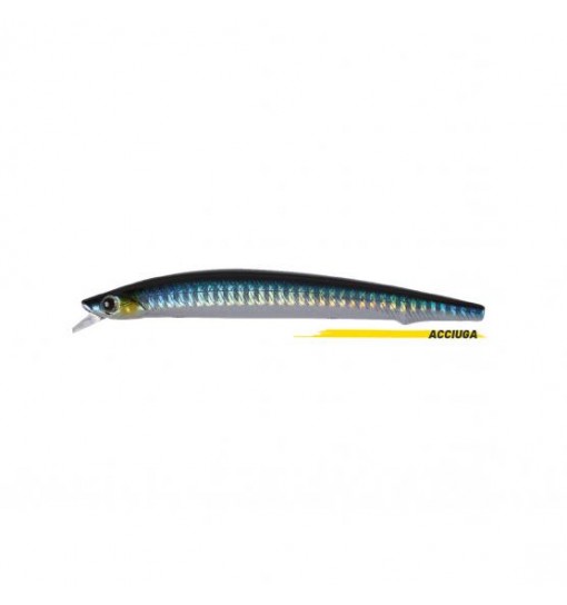 Artificiale AJI 125 F 13,2 gr 125 mm Herakles colmic colore Acciuga