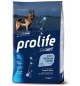 Prolife Smart Adult Medium large Trota e riso 2,5 kg