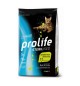 Prolife gatto sterilizzato sensitive quaglia e patate 1,5 kg grain free