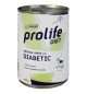 Prolife Diet Umido Diabetico cane 400 gr