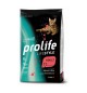 Prolife gatto adult Salmone e riso life style 1,5 kg