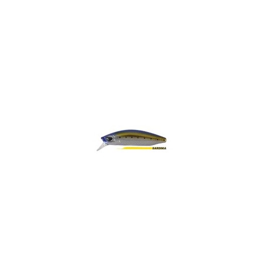 Artificiale Bullet 85 s 24,5 gr Herakles colmic colore sardina