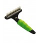 Spazzola rastrello 20 denti long plus