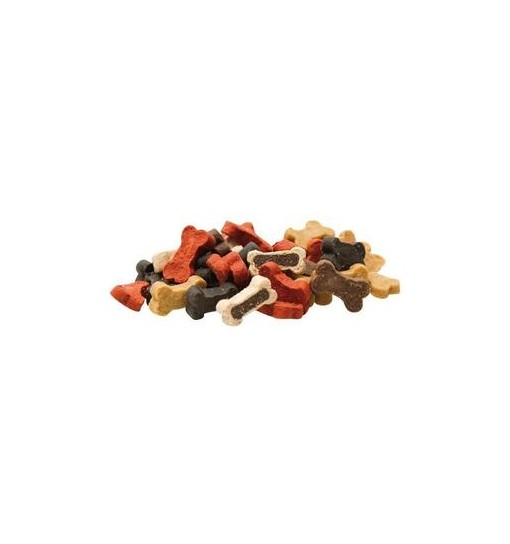 Snack mini mix pet Rewards 200 gr