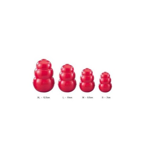 Kong Classic 13/30 Kg Mis Large