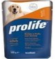 Prolife Multitaste Adult all breeds ricco di Cervo e Anatra con riso e Ananas 300 gr