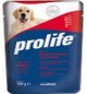 Prolife Multitaste Adult all breeds ricco di Manzo e Vitello con Patate 300 gr