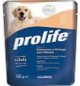 Prolife Multitaste Adult all breeds ricco di Salmone e Aringa con patate 300 gr