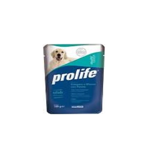 Prolife Multitaste Adult all breeds ricco di Canguro e Manzo con patate 300 gr