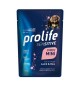 Prolife Puppy Sensitive Mini Agnello e riso bustine 100 gr