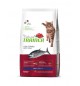 Natural Trainer Gatto Adult tonno kg 1,5