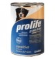 Prolife Umido sensitive cane grain free Pollo e patate 400 gr