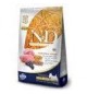 N&D PUPPY MINI PUMPKIN AGNELLO,ZUCCA E MIRTILLO, 800 gr