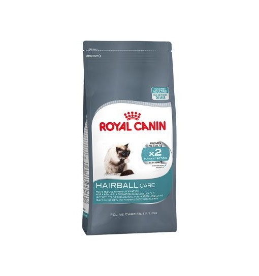 Royal canin Care Hairball 400gr