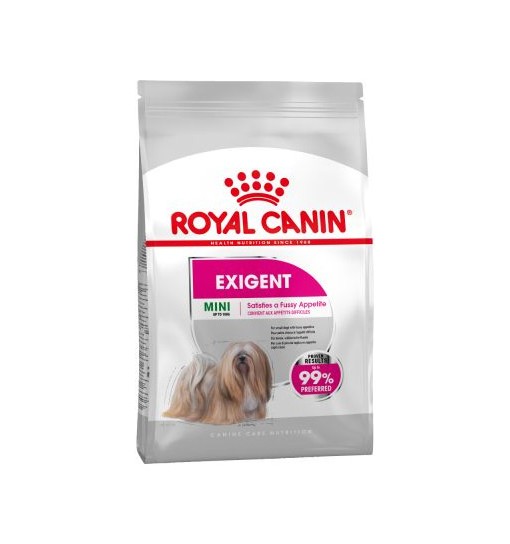 Royal Canin Mini Exigent 1 kg