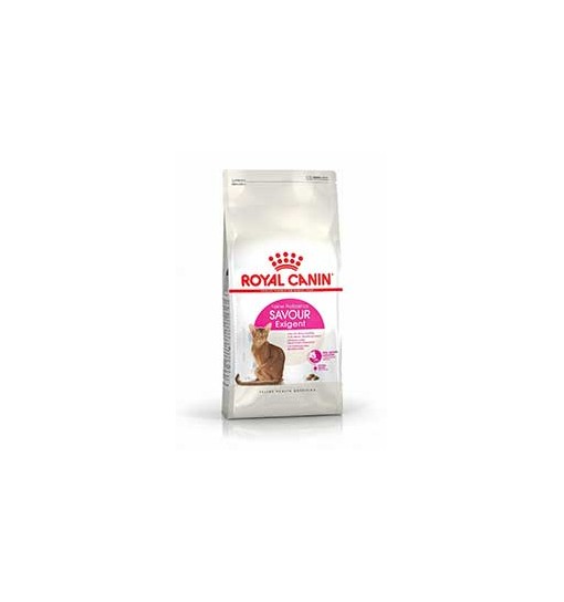 Royal Canin Savour Exigent per gatti esigenti 400 gr