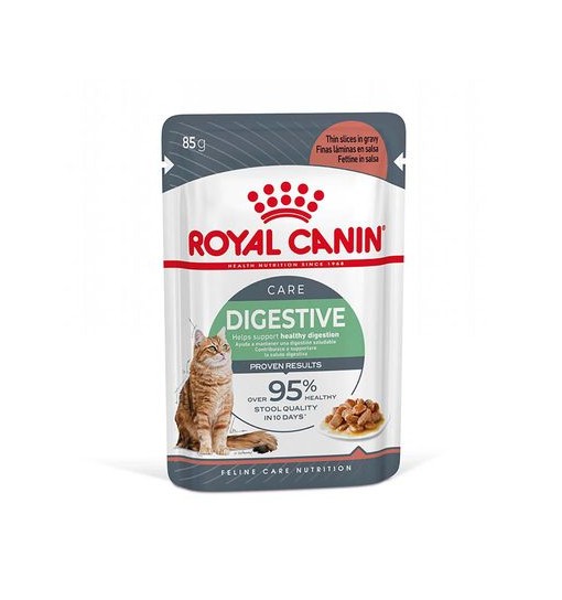 Royal Canin Digestive care 85 gr