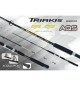 Canna Triakis boat fishing 170 cm 250 gr Aqs
