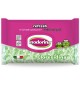 Salviette Inodorina refresh con Clorexidina 100 pz