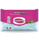 Salviette Inodorina refresh Extra Profumo di Tiarè 40 pz