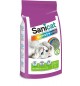 Sanicat Rainbow green lettiera 20 L