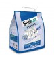 lettiera Per gatti Sanicat Hygiene + White 10 LLight weight