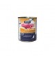 Scatoletta Immun Plus Tacchino e Riso 400 gr Dr Clauder's