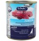 Scatoletta Junior Immuno Plus 400 gr Dr Clauder's per cuccioli