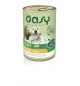 Scatoletta Oasy Umido cane Adult pollo 400 gr