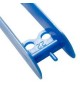 Avvolgilenza plastica cm 22